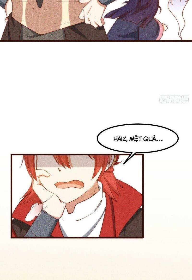 Linh Tôn Chi Tử - Chương 100