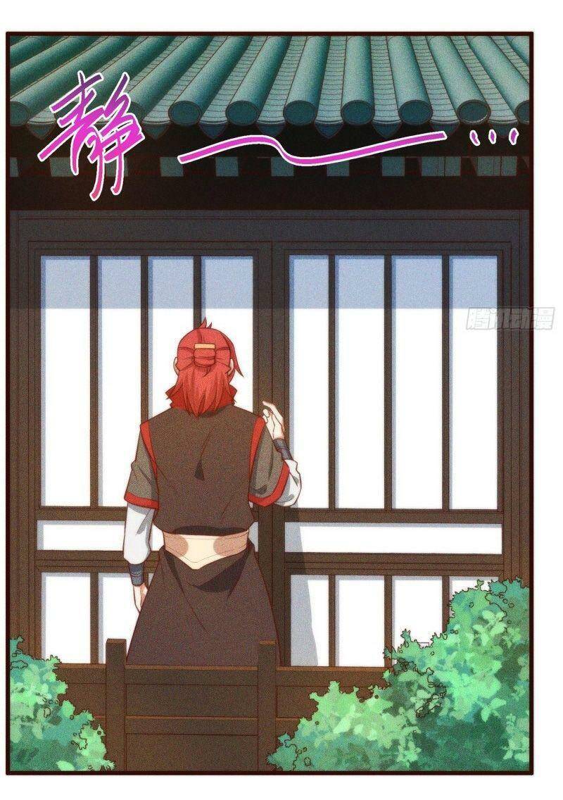 Linh Tôn Chi Tử - Chương 100