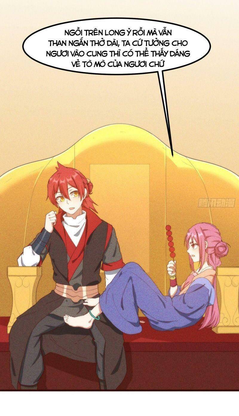 Linh Tôn Chi Tử - Chương 100