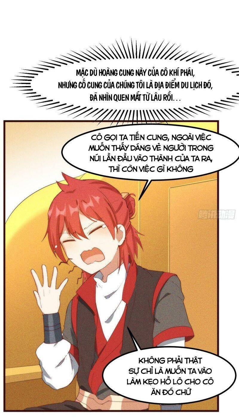 Linh Tôn Chi Tử - Chương 100