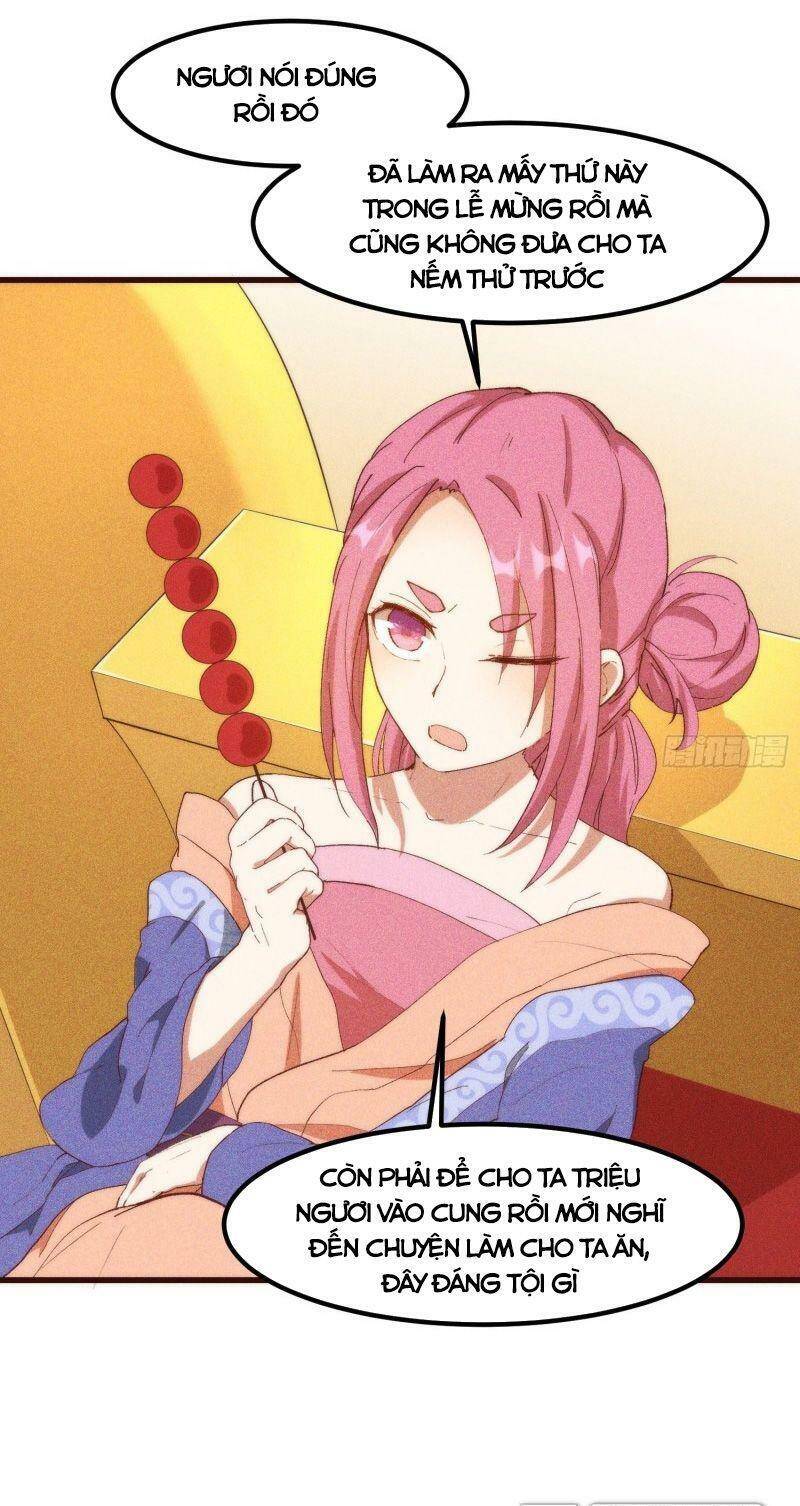 Linh Tôn Chi Tử - Chương 100