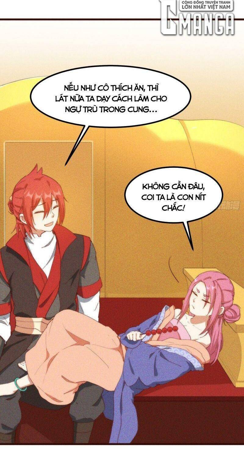 Linh Tôn Chi Tử - Chương 100