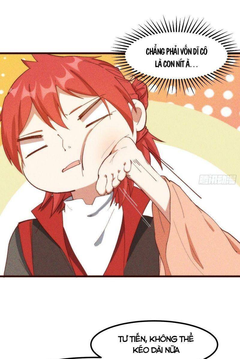 Linh Tôn Chi Tử - Chương 100