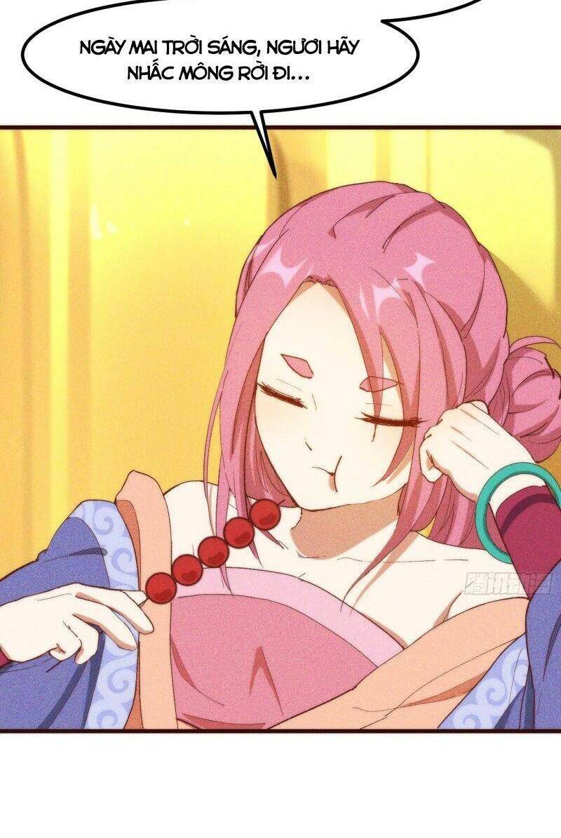 Linh Tôn Chi Tử - Chương 100