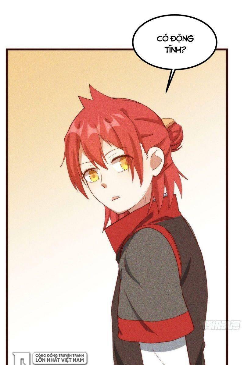 Linh Tôn Chi Tử - Chương 100