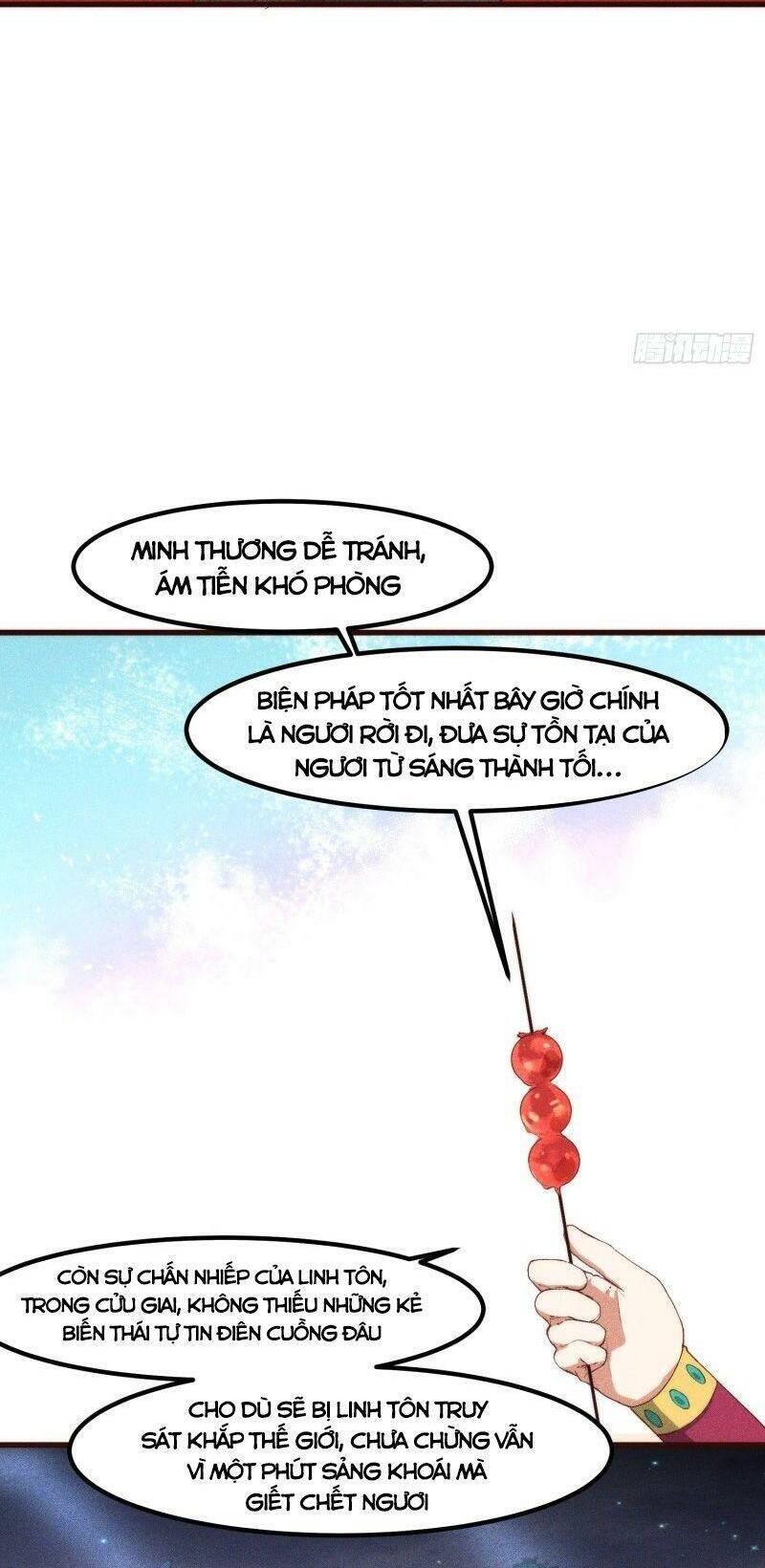 Linh Tôn Chi Tử - Chương 100