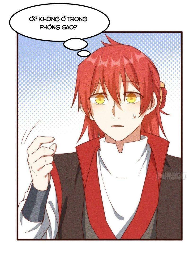 Linh Tôn Chi Tử - Chương 100