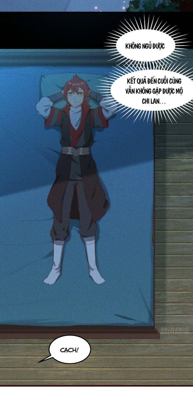 Linh Tôn Chi Tử - Chương 100