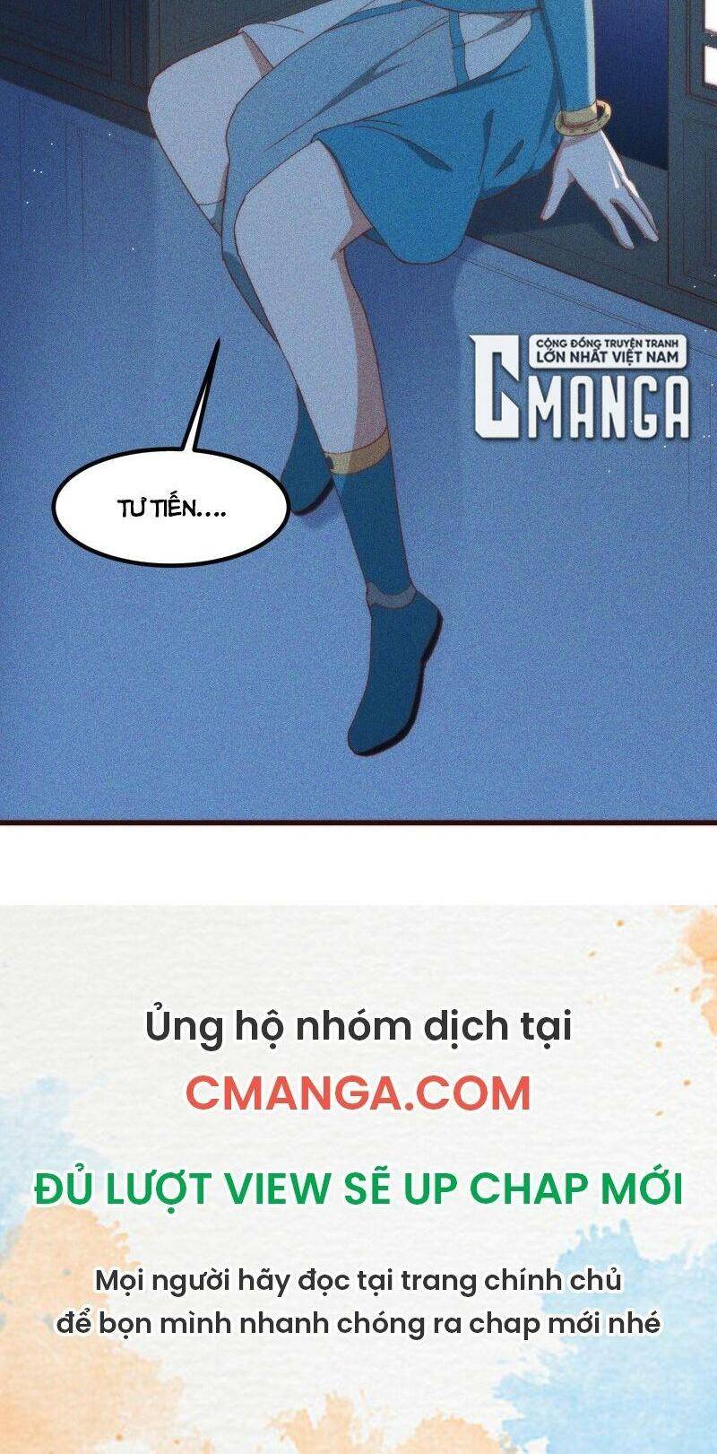 Linh Tôn Chi Tử - Chương 100