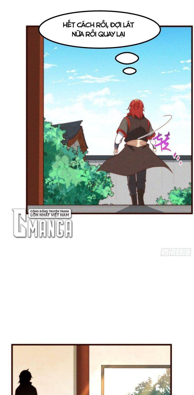 Linh Tôn Chi Tử - Chương 100