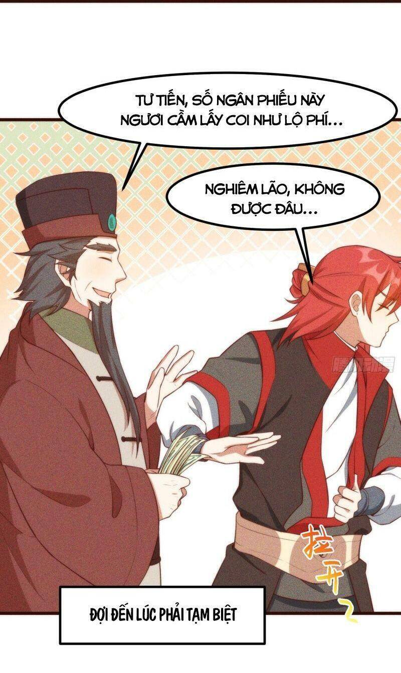 Linh Tôn Chi Tử - Chương 100