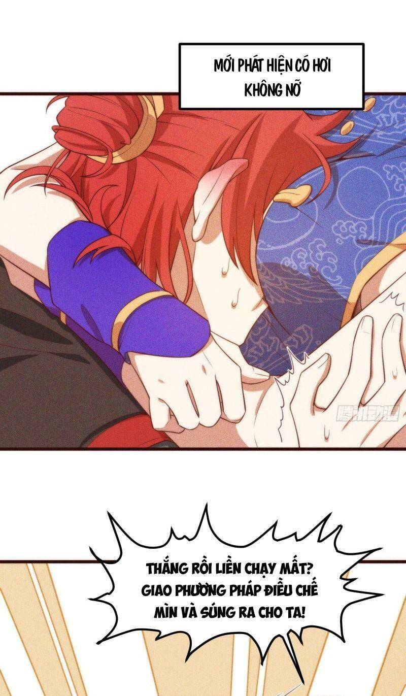 Linh Tôn Chi Tử - Chương 100