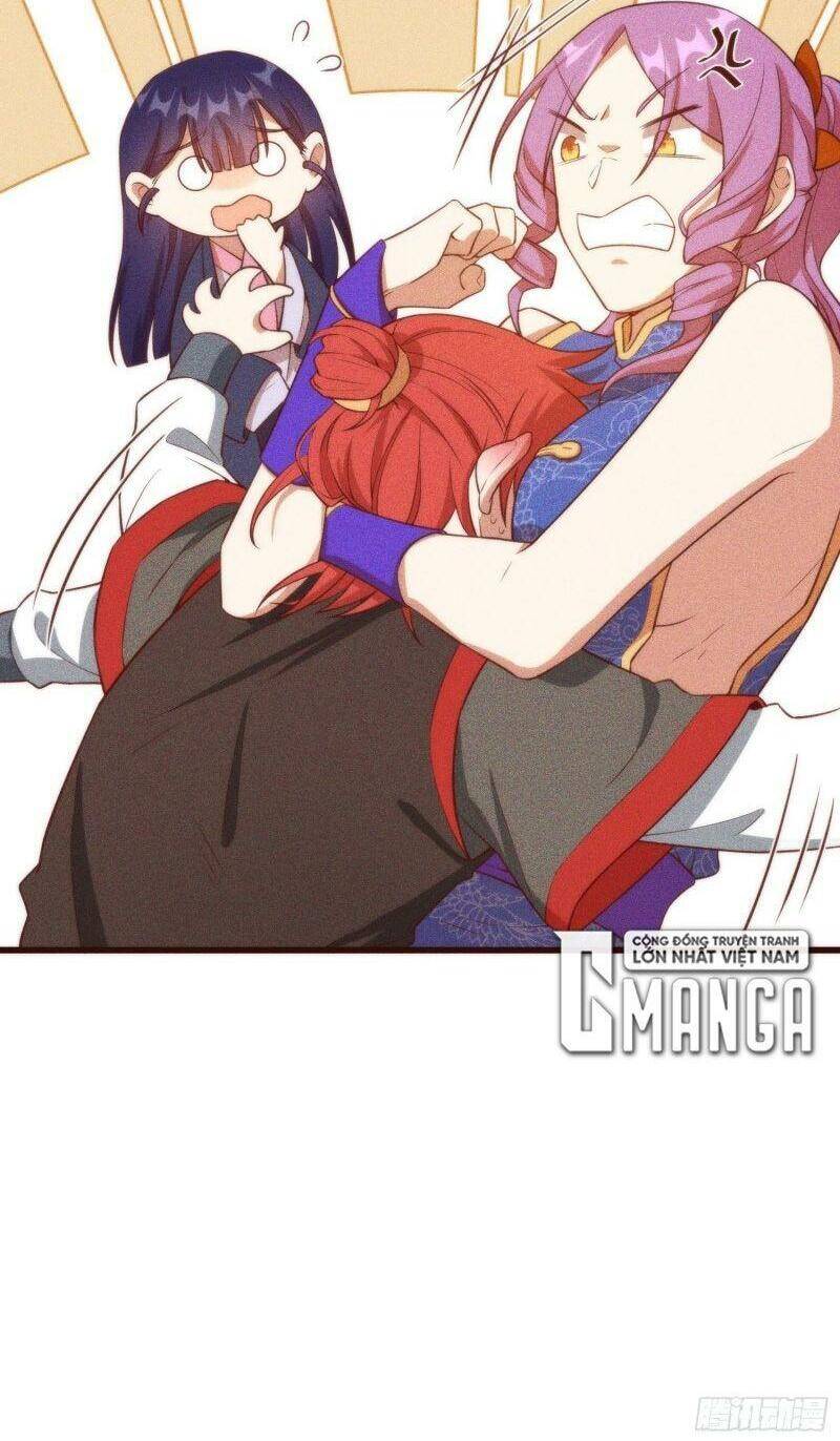 Linh Tôn Chi Tử - Chương 100