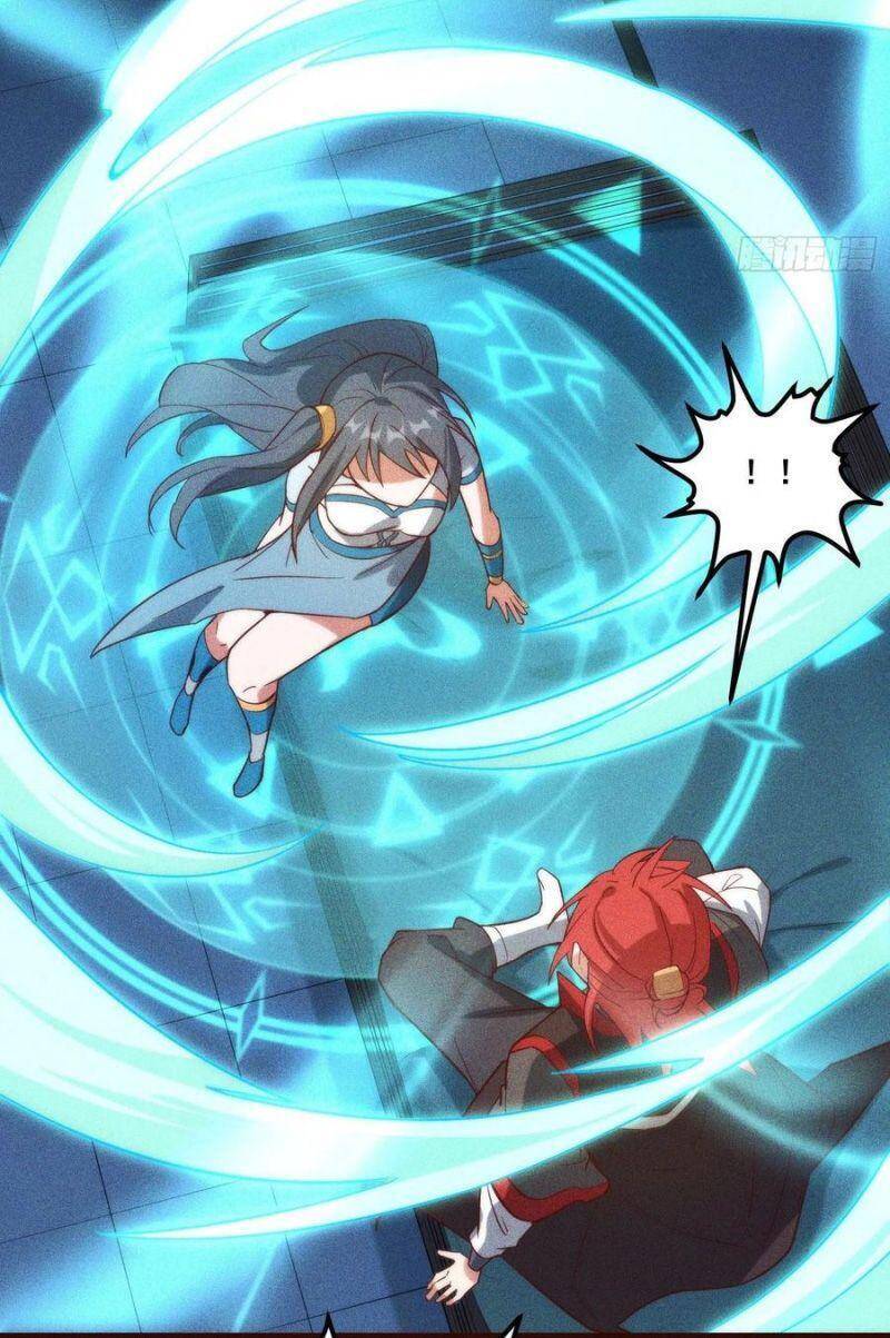 Linh Tôn Chi Tử - Chương 101