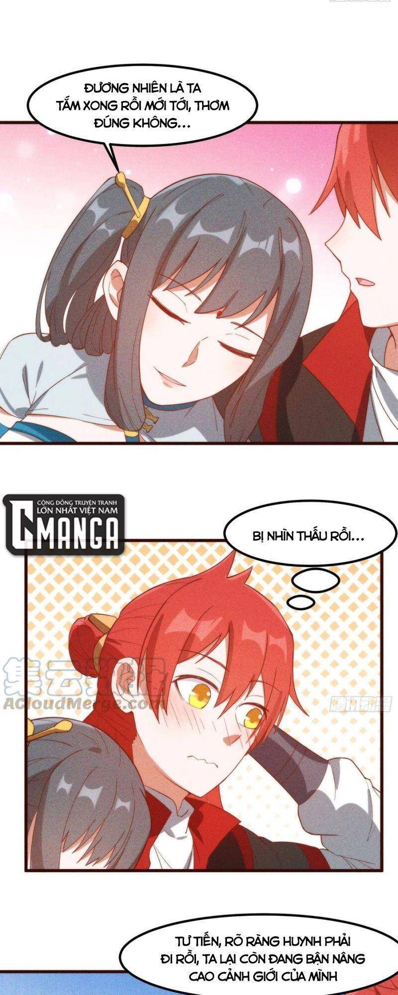 Linh Tôn Chi Tử - Chương 101