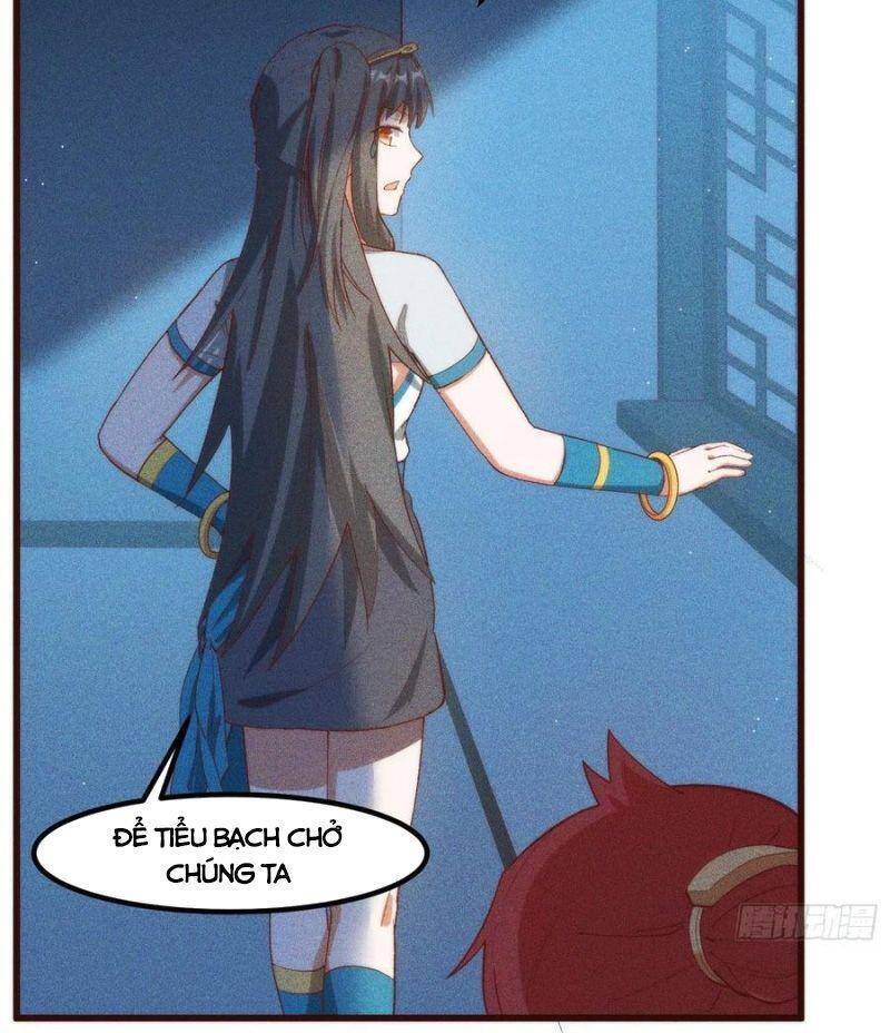 Linh Tôn Chi Tử - Chương 101