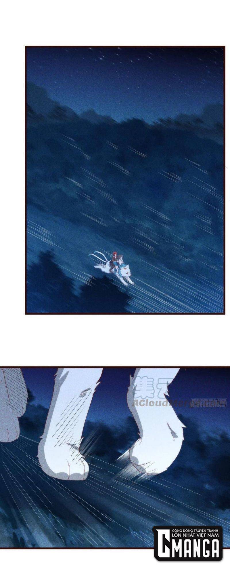 Linh Tôn Chi Tử - Chương 102