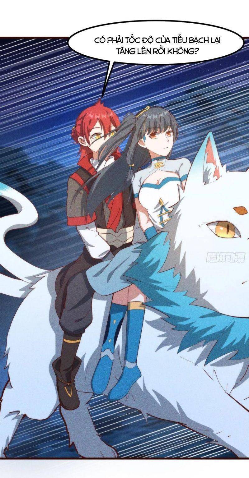 Linh Tôn Chi Tử - Chương 102