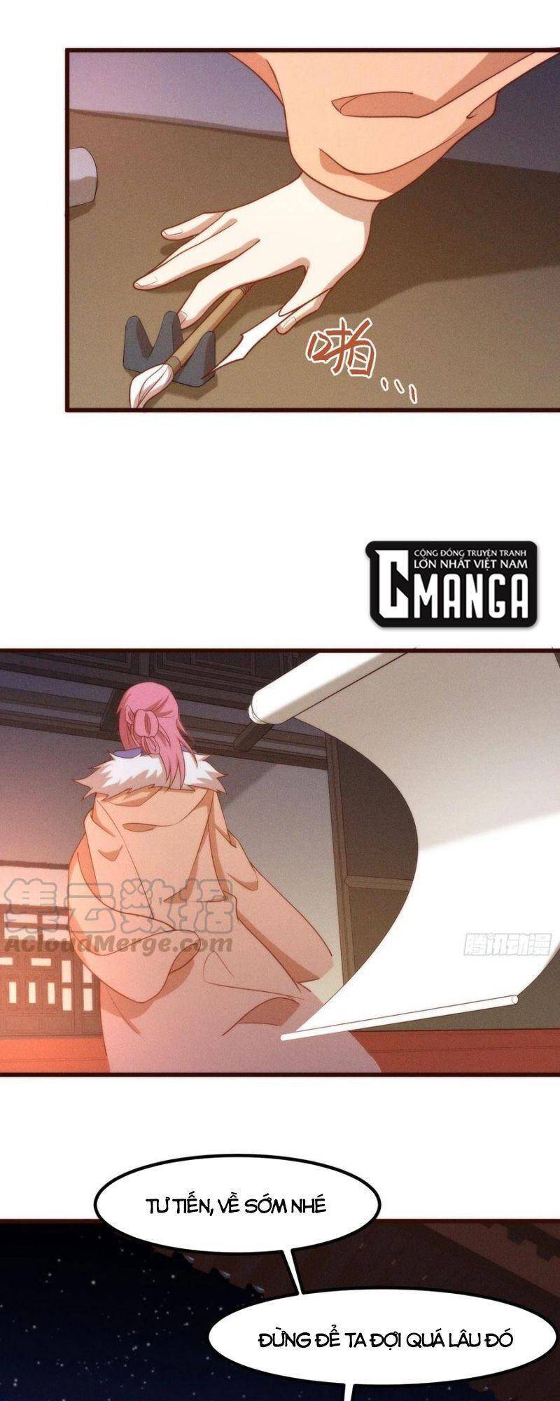 Linh Tôn Chi Tử - Chương 102