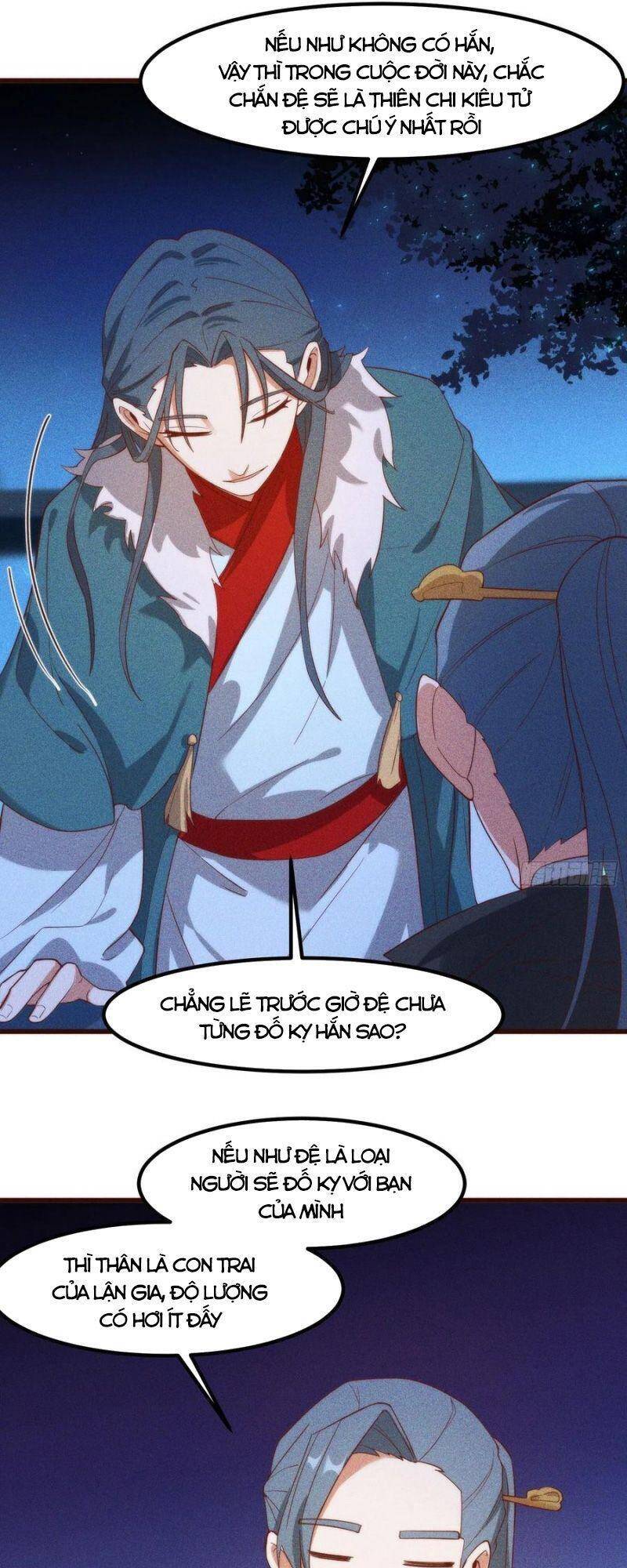 Linh Tôn Chi Tử - Chương 102