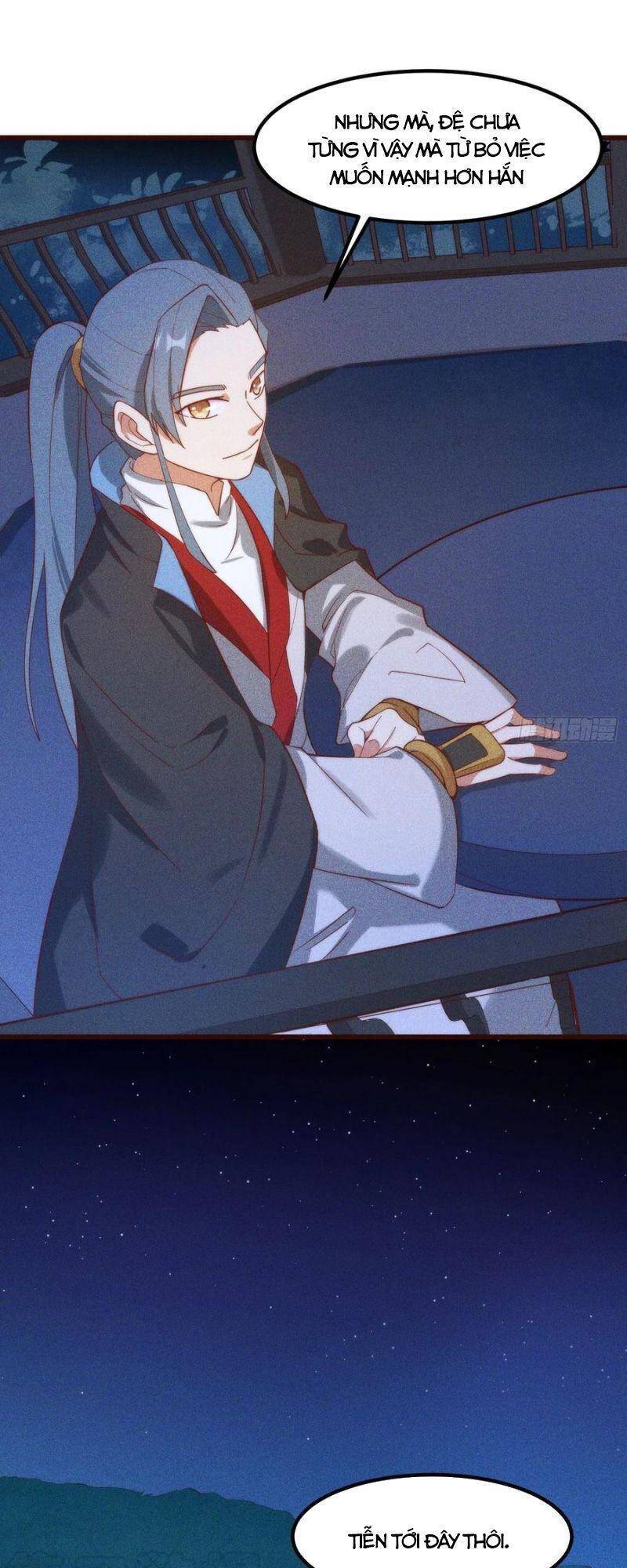 Linh Tôn Chi Tử - Chương 102