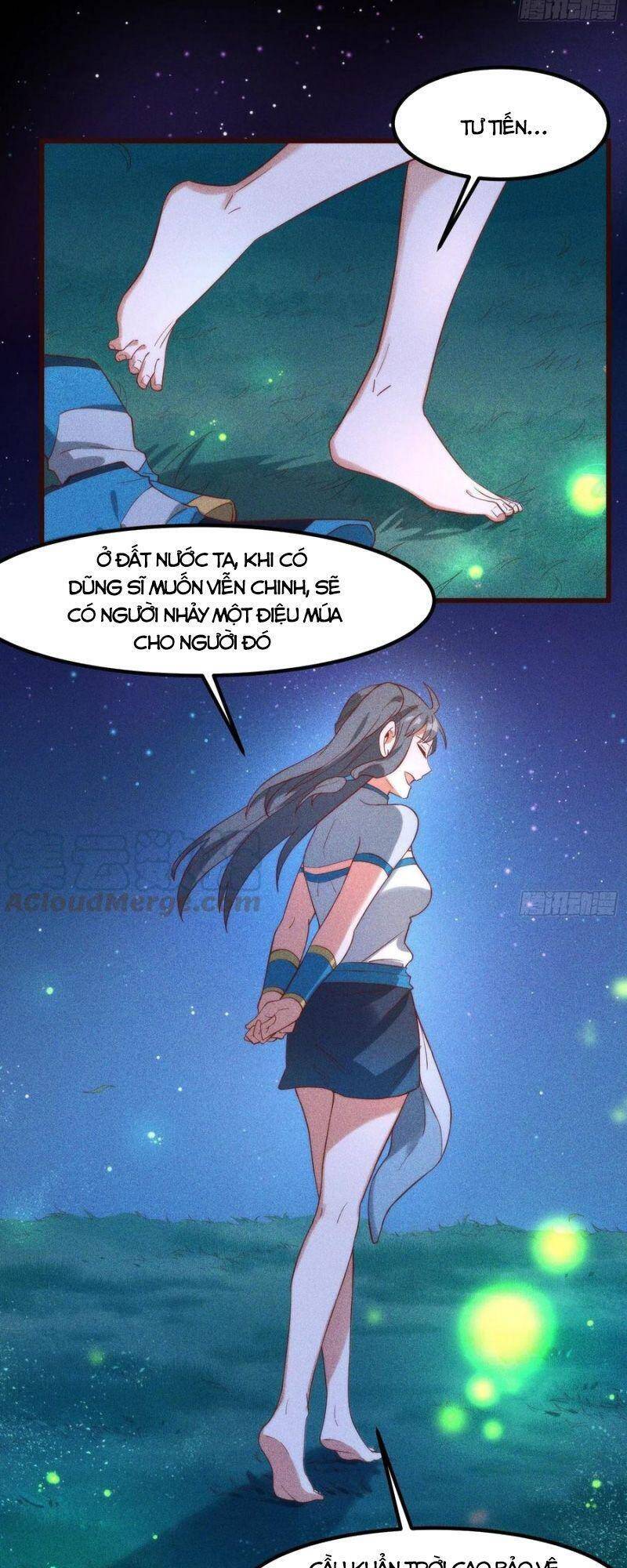 Linh Tôn Chi Tử - Chương 102