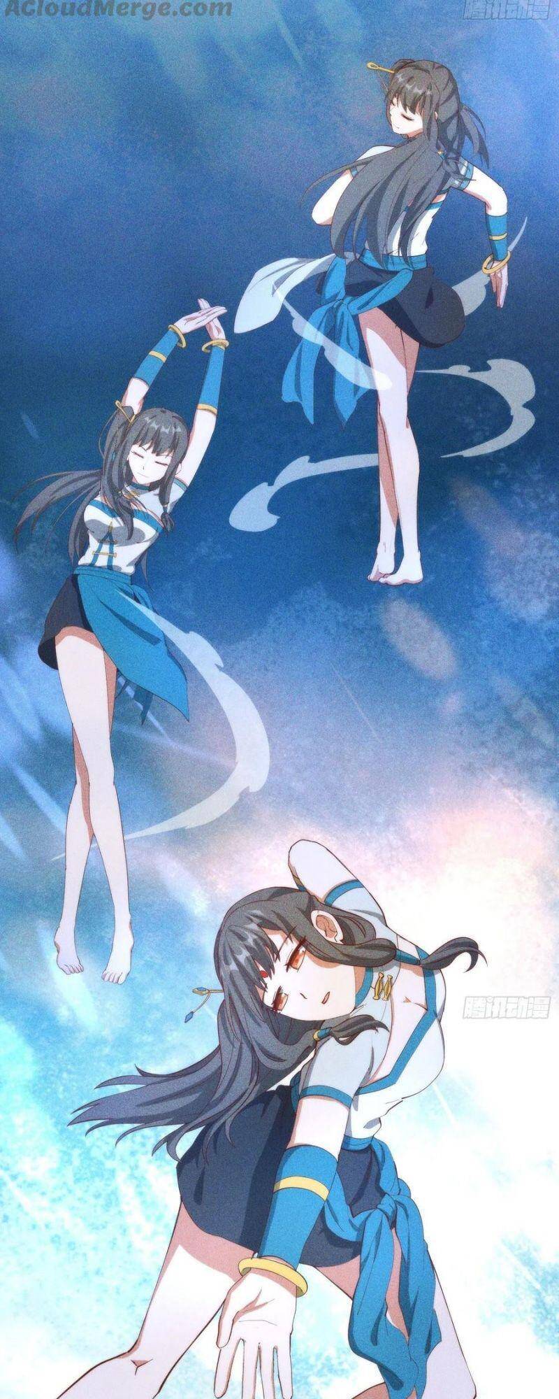 Linh Tôn Chi Tử - Chương 102