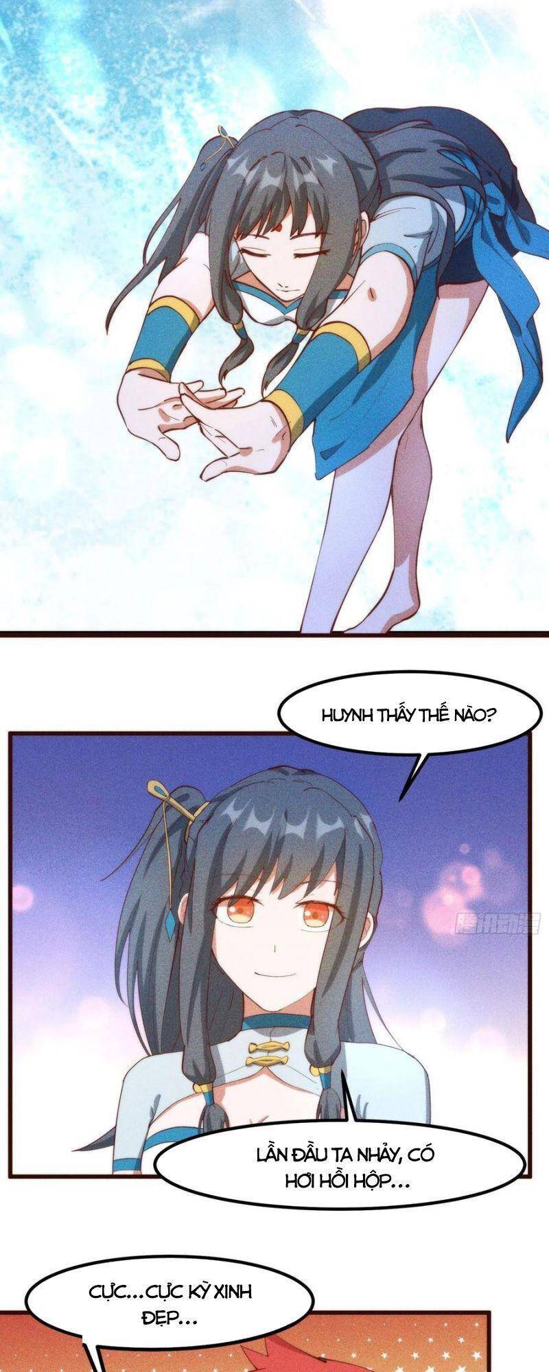 Linh Tôn Chi Tử - Chương 102