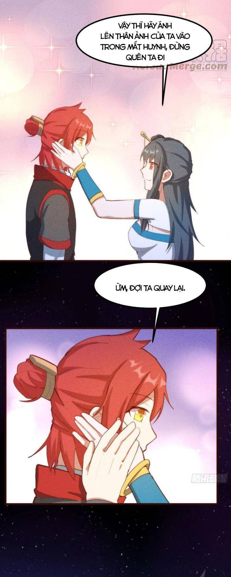 Linh Tôn Chi Tử - Chương 102