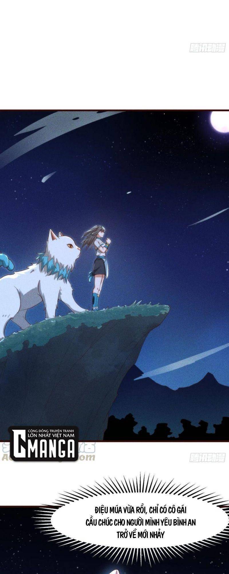 Linh Tôn Chi Tử - Chương 102