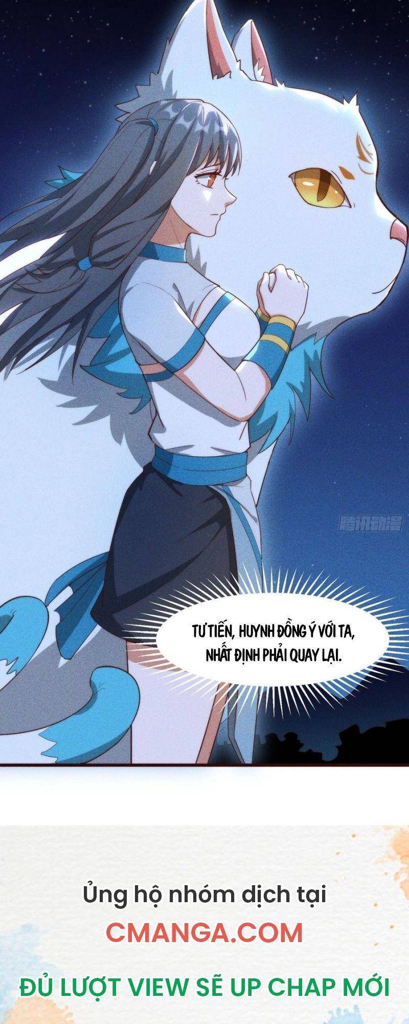 Linh Tôn Chi Tử - Chương 102