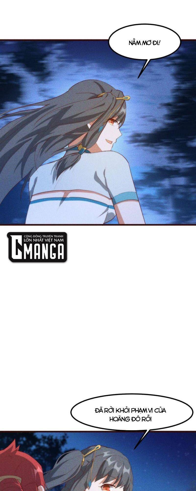 Linh Tôn Chi Tử - Chương 102