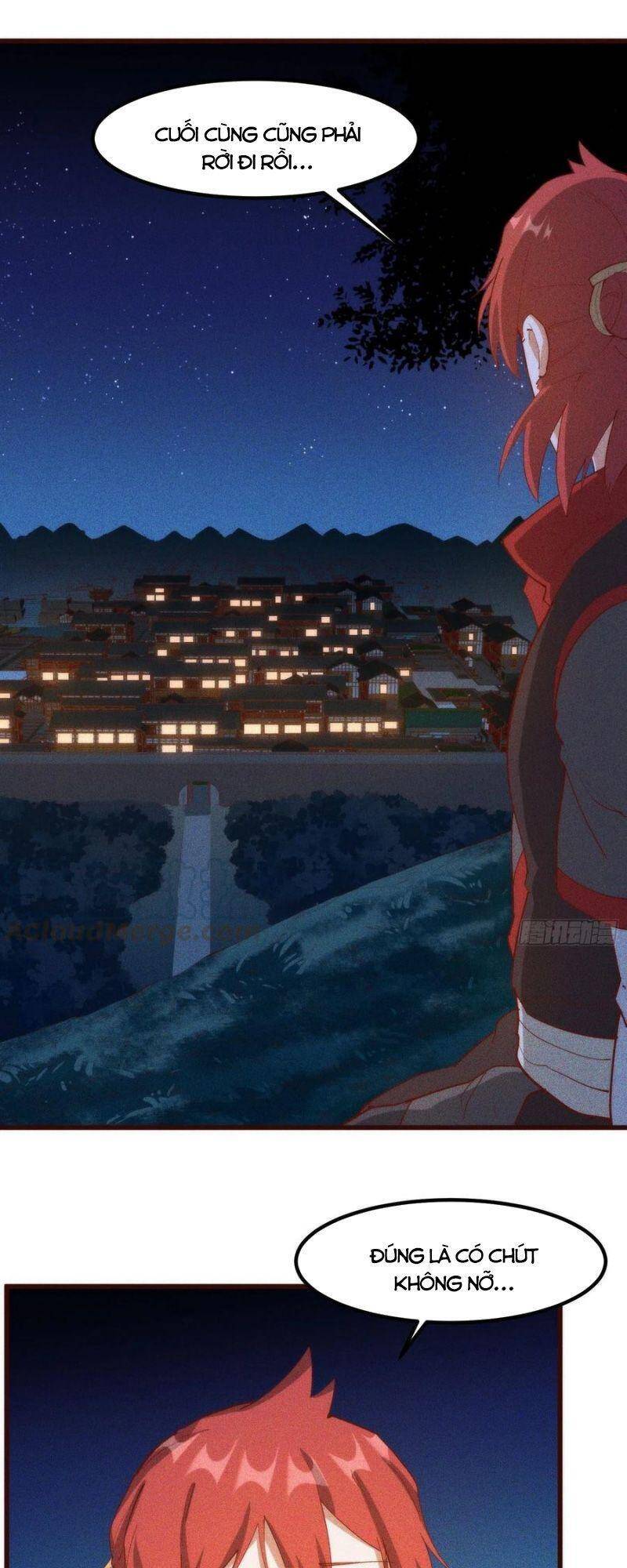 Linh Tôn Chi Tử - Chương 102