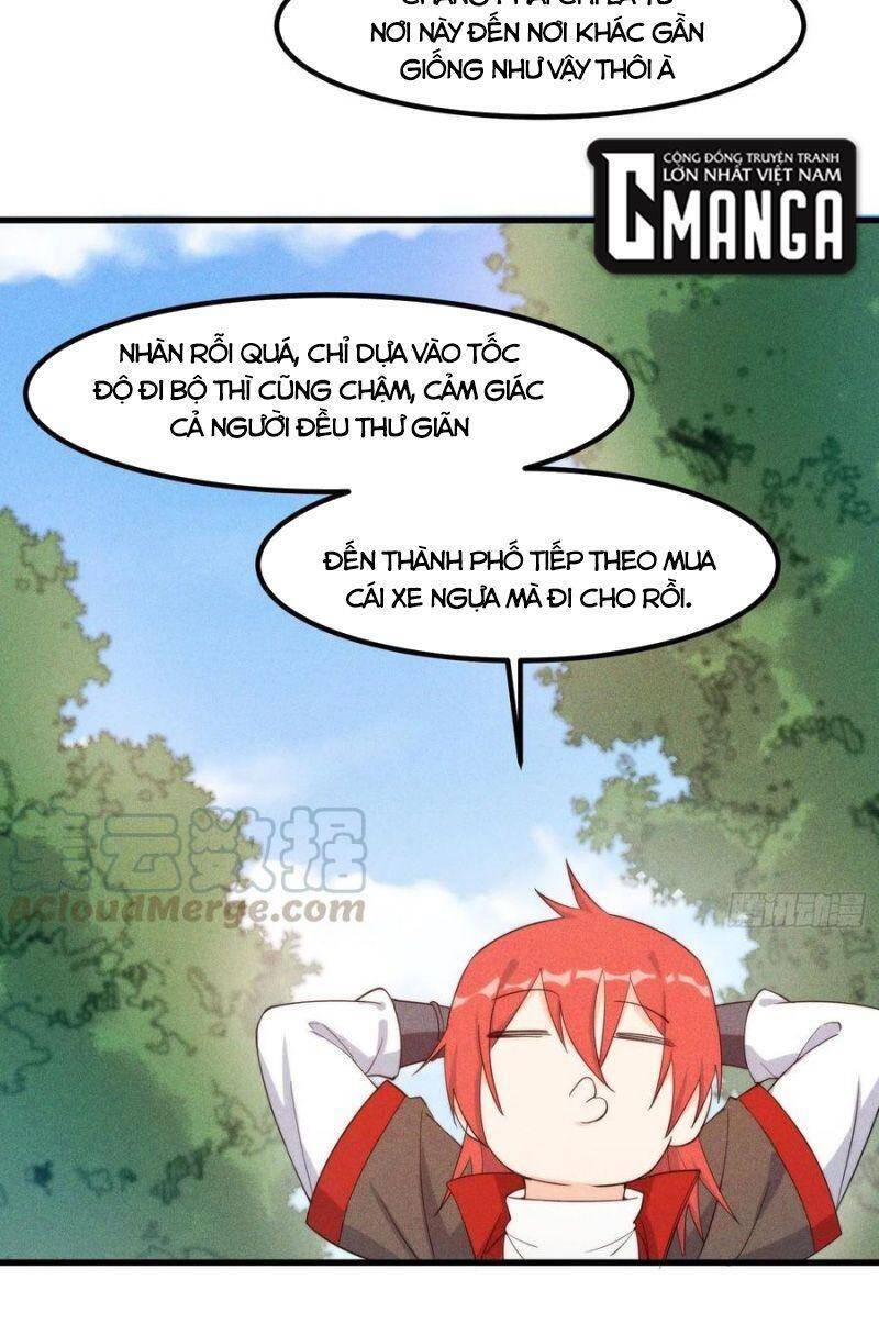 Linh Tôn Chi Tử - Chương 103