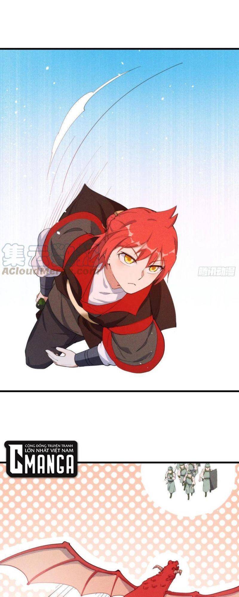 Linh Tôn Chi Tử - Chương 103