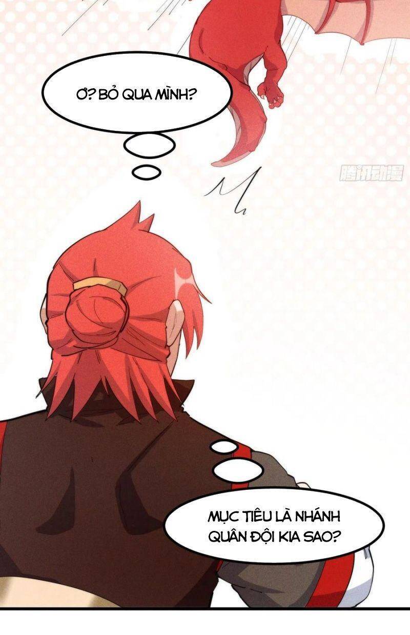 Linh Tôn Chi Tử - Chương 103