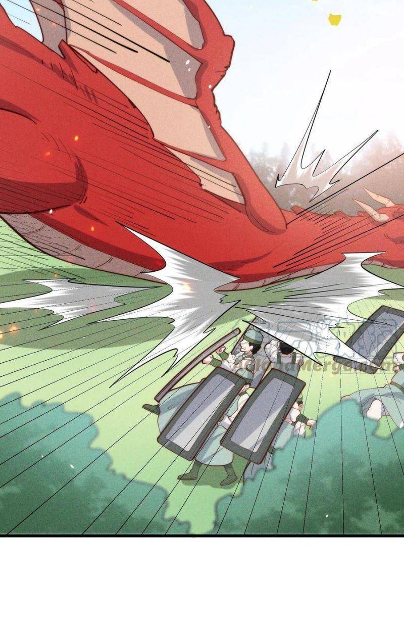 Linh Tôn Chi Tử - Chương 103