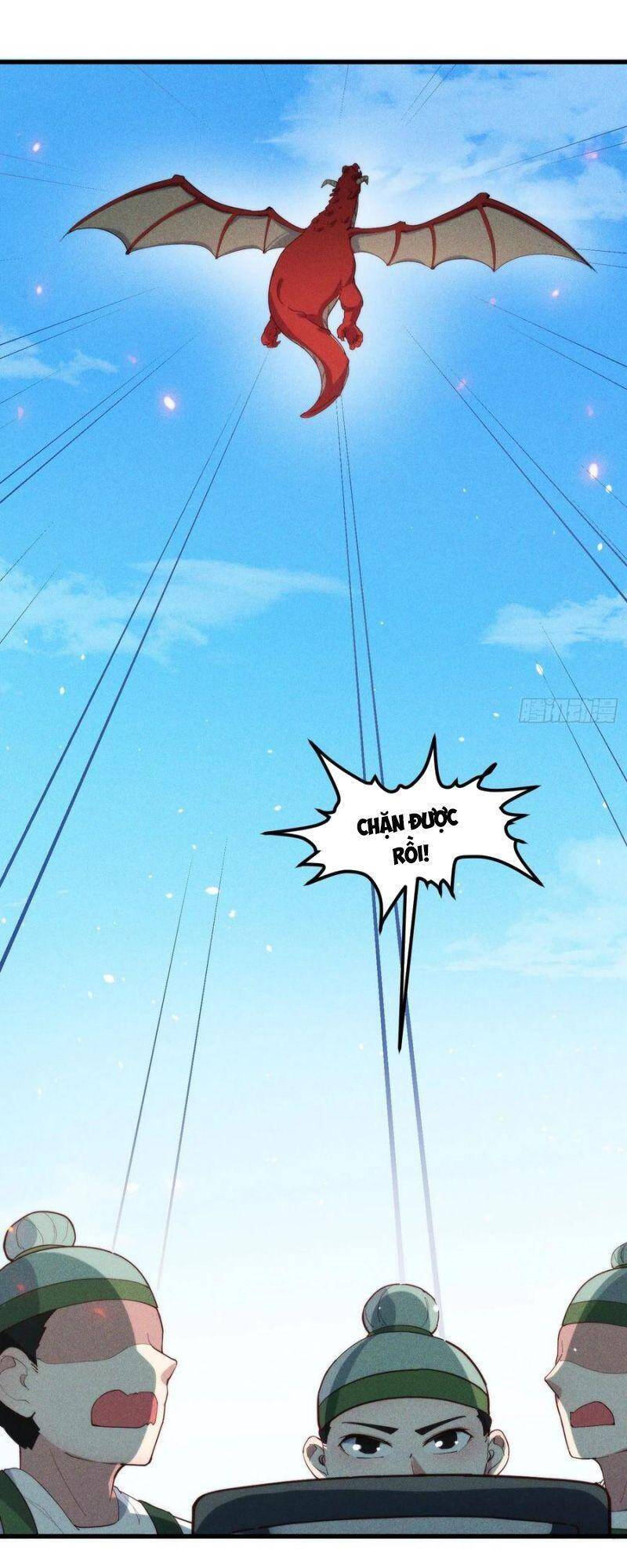 Linh Tôn Chi Tử - Chương 103