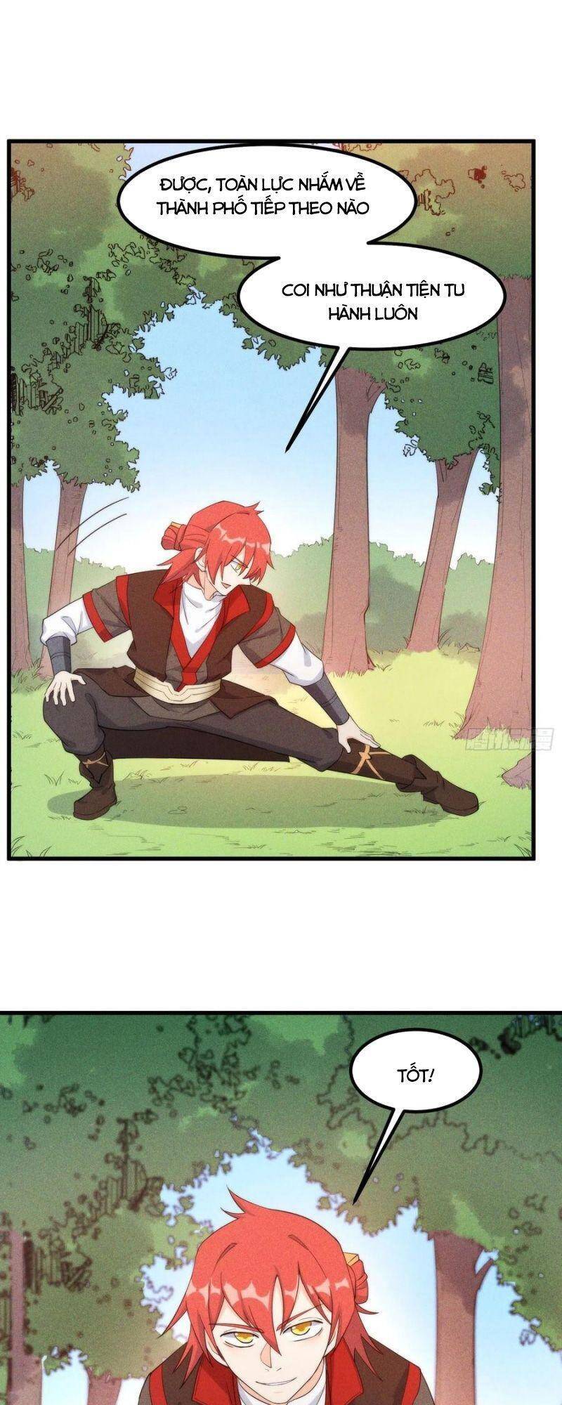 Linh Tôn Chi Tử - Chương 103