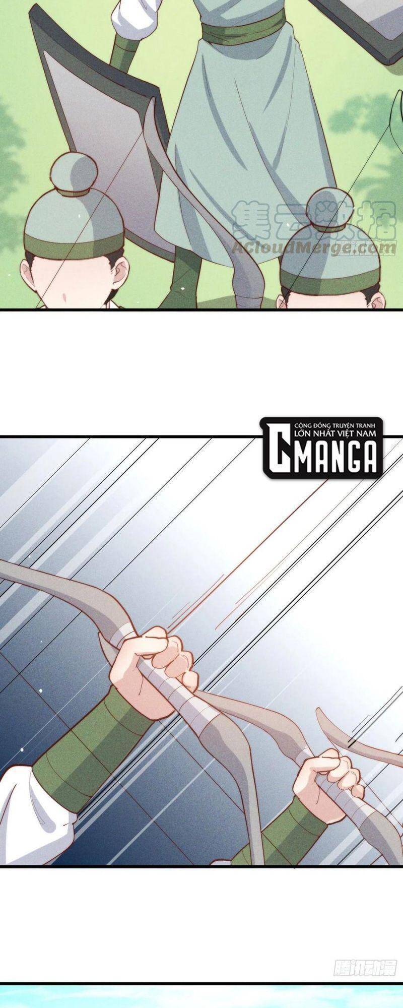 Linh Tôn Chi Tử - Chương 103