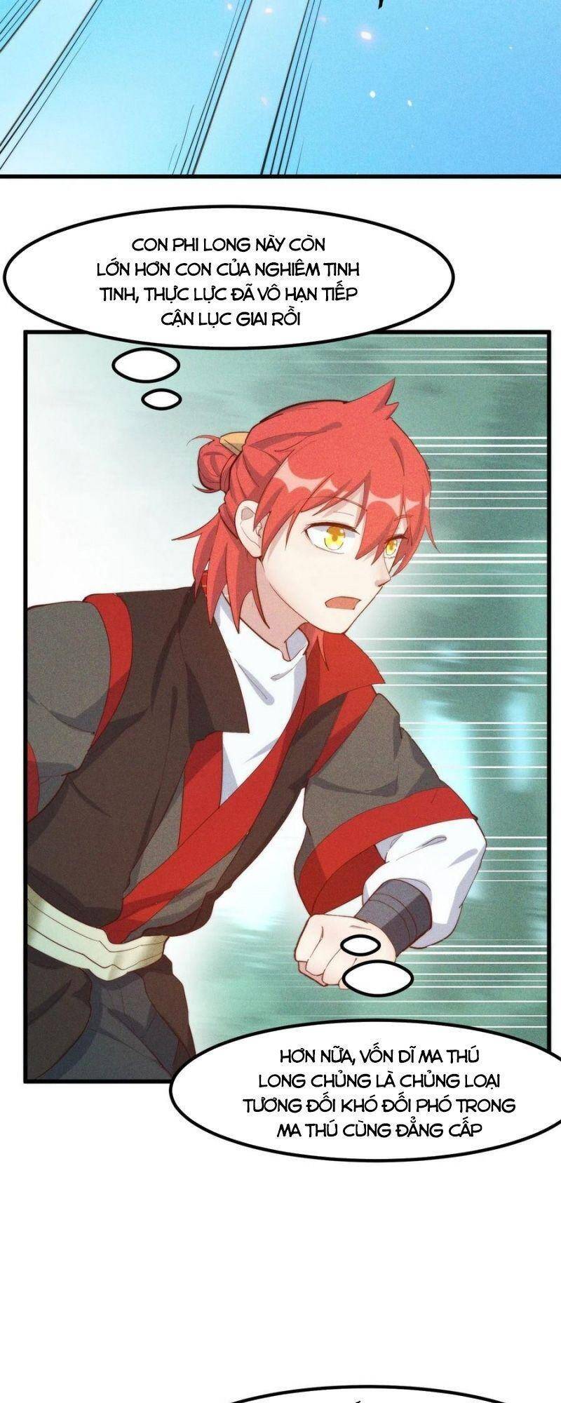 Linh Tôn Chi Tử - Chương 103