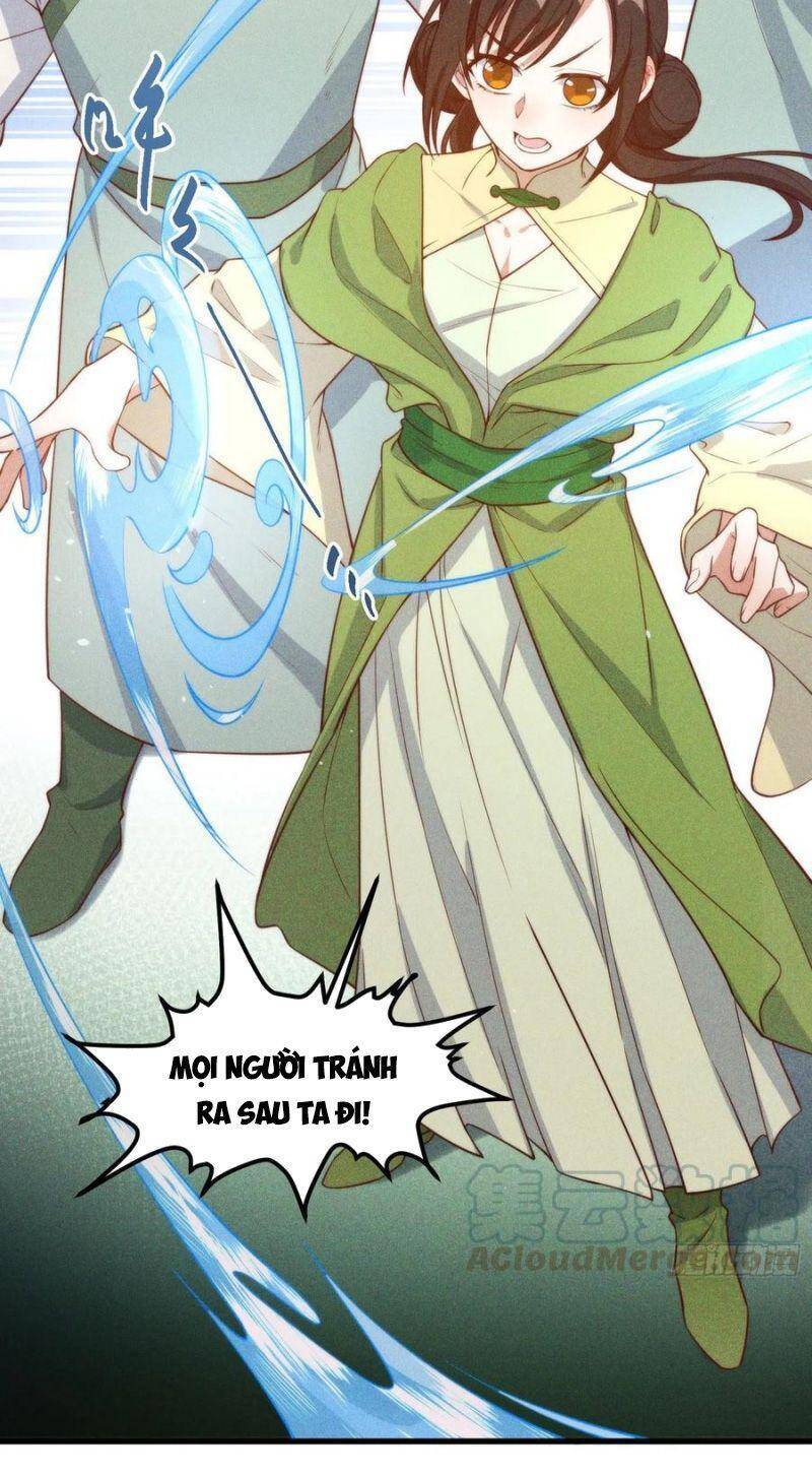 Linh Tôn Chi Tử - Chương 103