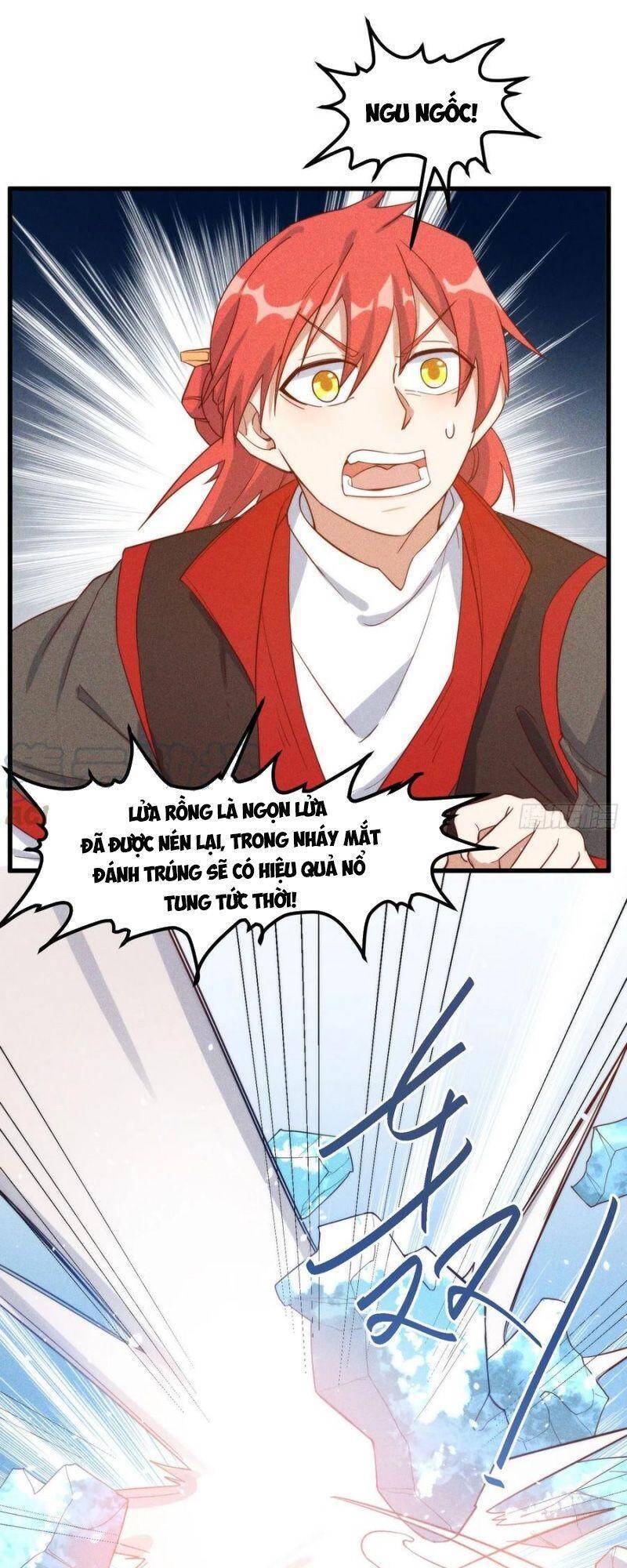 Linh Tôn Chi Tử - Chương 103