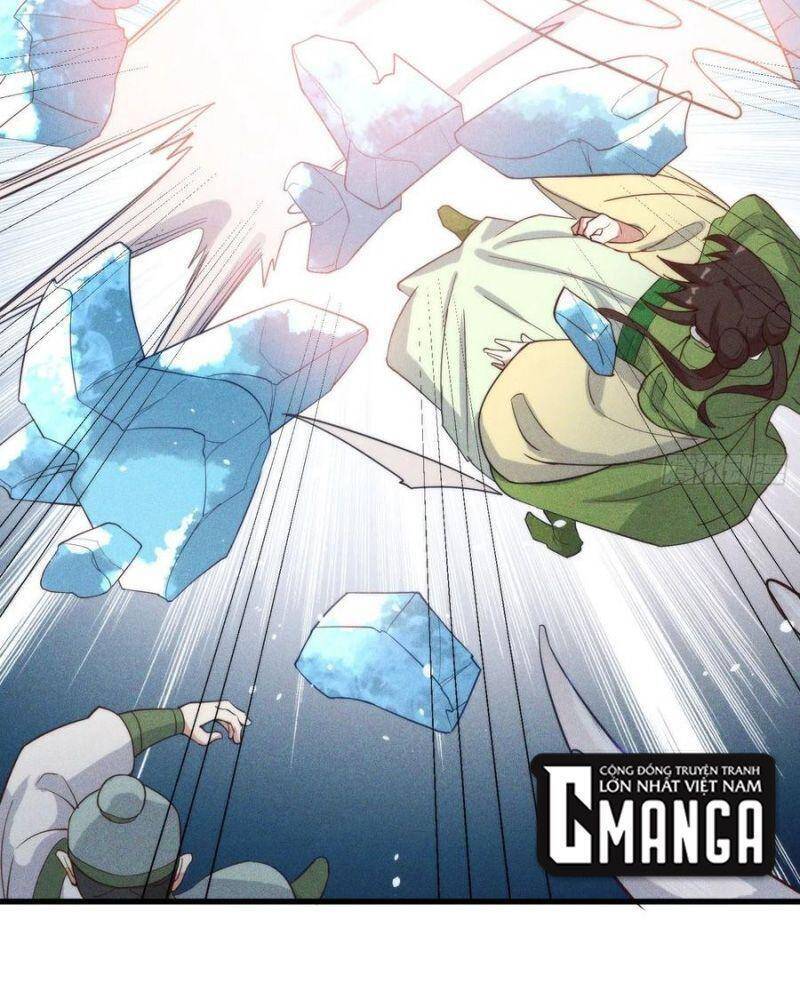 Linh Tôn Chi Tử - Chương 103