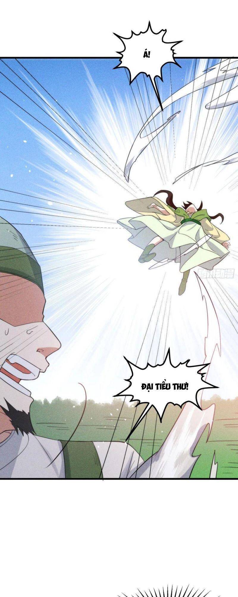Linh Tôn Chi Tử - Chương 103