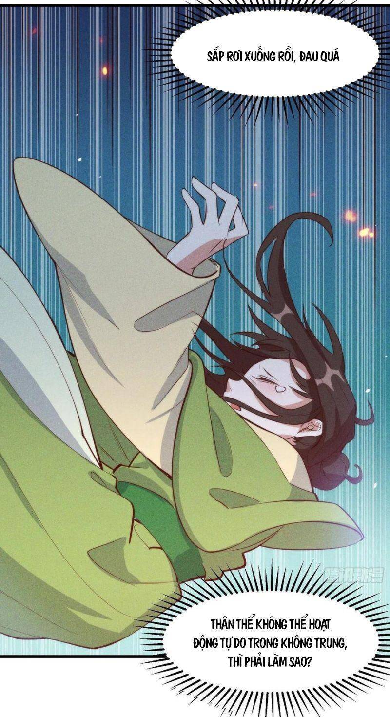 Linh Tôn Chi Tử - Chương 103