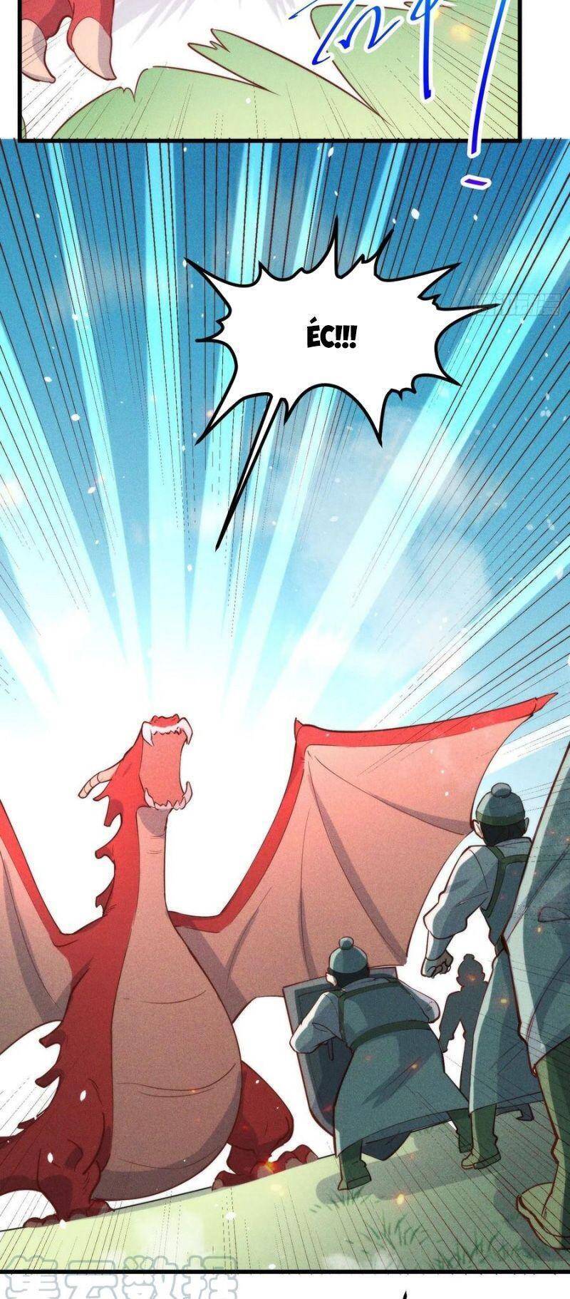 Linh Tôn Chi Tử - Chương 103