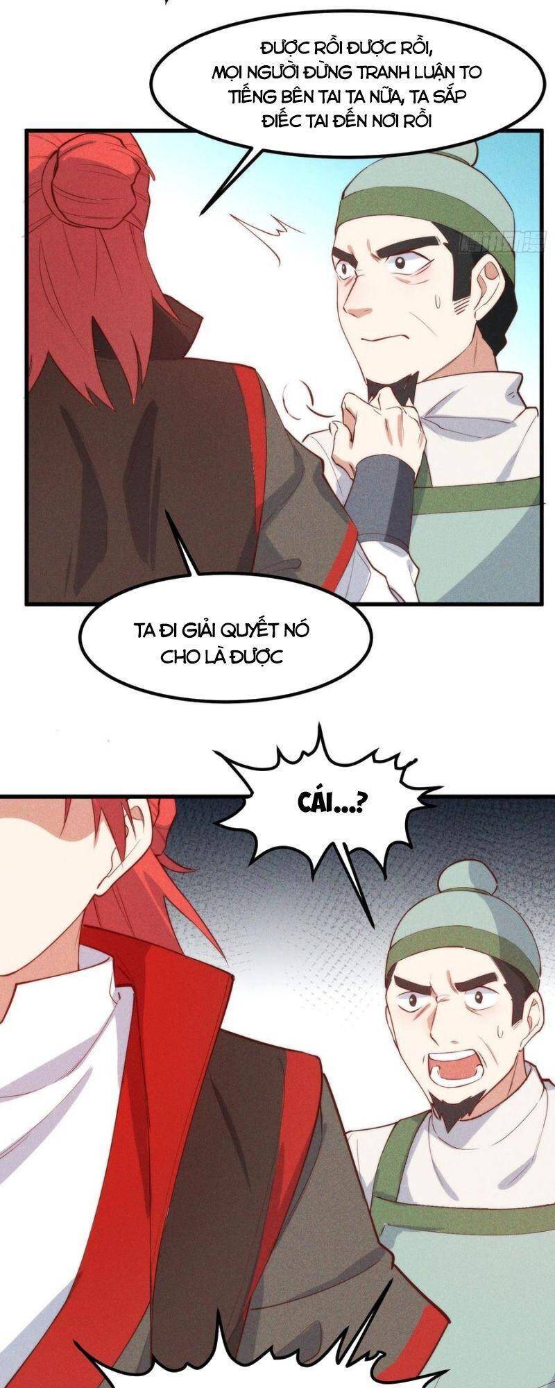 Linh Tôn Chi Tử - Chương 103