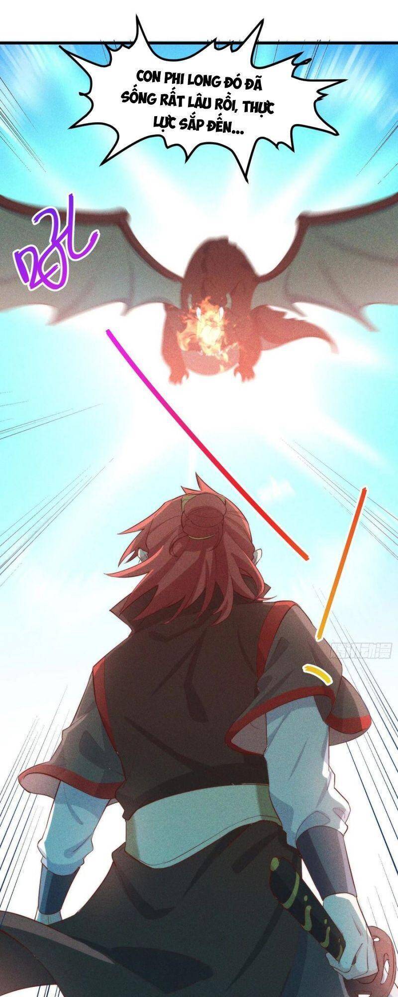 Linh Tôn Chi Tử - Chương 103