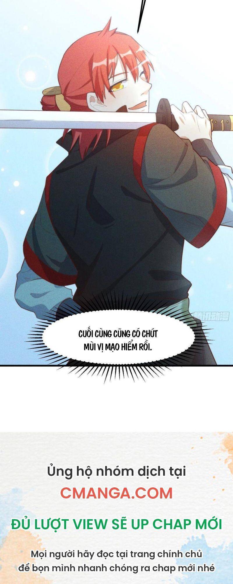 Linh Tôn Chi Tử - Chương 103